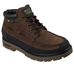 John Deere Relaxed Fit: Caldwell - Cutler Shoes | Skechers Men