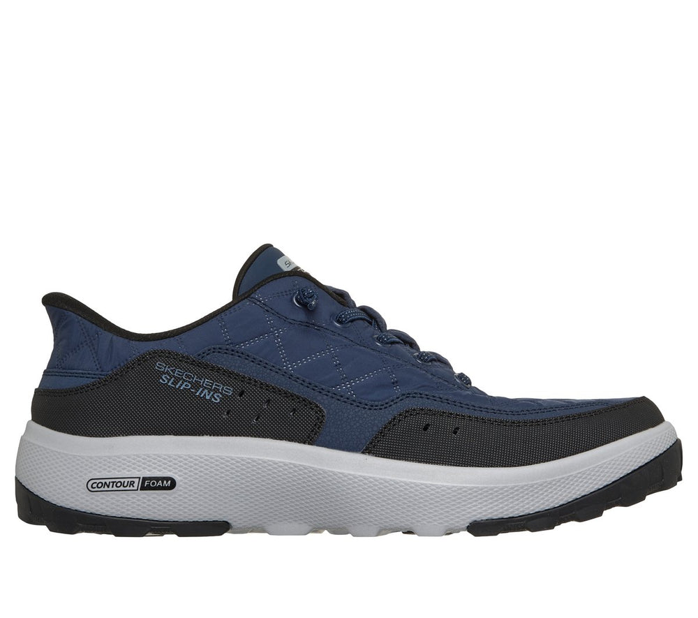 Slip-ins Relaxed Fit: Urban Explore - Cozy Fit Shoes | Skechers Men