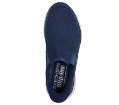 Slip-ins Relaxed Fit: Equalizer 6.0 - Stoaver Shoes | Skechers Men