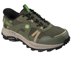 Slip-ins John Deere Relaxed Fit: Equalizer 5.0 Trail - Orchard ST Shoes | Skechers Men