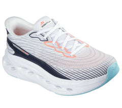 Slip-ins: Max Cushioning Glide-Step - Sapphire Shoes | Skechers Men
