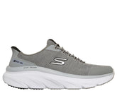 Slip-ins Relaxed Fit: D'Lux Walker 3.0 - Drevven Shoes | Skechers Men