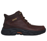 Slip-ins Waterproof Relaxed Fit: Respected 2.0 - Orson Shoes | Skechers Men