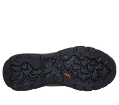 Slip-ins Waterproof Relaxed Fit: Respected 2.0 - Orson Shoes | Skechers Men