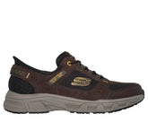 Slip-ins RF: Oak Canyon Shoes | Skechers Men