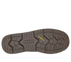 John Deere Waterproof: Flex-Wedge Ranger - Hollow Rapids Shoes | Skechers Men