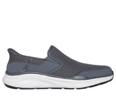 Slip-ins Relaxed Fit: Equalizer 6.0 - Stoaver Shoes | Skechers Men