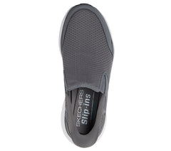 Slip-ins Relaxed Fit: Equalizer 6.0 - Stoaver Shoes | Skechers Men