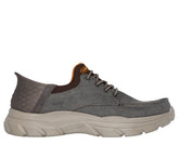 Slip-ins Relaxed Fit: Revolted - Santino Shoes | Skechers Men