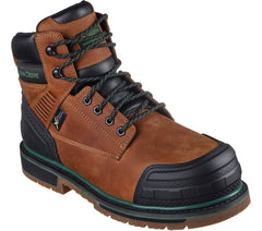 John Deere: Roughcutter- Pinegrip Shoes | Skechers Men