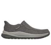 Slip-ins Relaxed Fit: Meroe - Dayton Shoes | Skechers Men