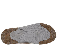 Slip-ins x John Deere Relaxed Fit: Melson 2.0 - Aldric Shoes | Skechers Men