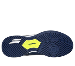 Slip-ins Relaxed Fit: Viper Court Reload Shoes | Skechers Men