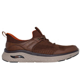 Slip-ins Relaxed Fit: Arch Fit Crosser - Emeric Shoes | Skechers Men