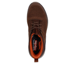 Slip-ins Relaxed Fit: Arch Fit Crosser - Emeric Shoes | Skechers Men