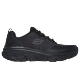 Relaxed Fit: D'Lux Walker 2.0 - Steadyway Shoes | Skechers Men