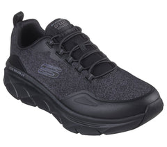 Relaxed Fit: D'Lux Walker 2.0 - Steadyway Shoes | Skechers Men