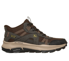 John Deere: Slip-ins Equalizer 5.0 Trail -Row Crop Shoes | Skechers Men