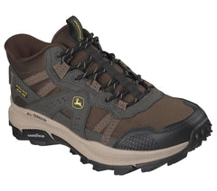 John Deere: Slip-ins Equalizer 5.0 Trail -Row Crop Shoes | Skechers Men