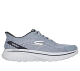 Slip-ins Relaxed Fit: GO WALK Arch Fit N-Joy - Nobend Shoes | Skechers Men