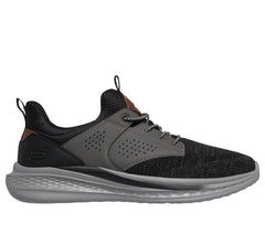 Relaxed Fit: Slade - Breyer Shoes | Skechers Men