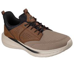 Relaxed Fit: Slade - Breyer Shoes | Skechers Men