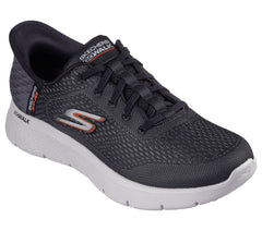 Slip-ins: GO WALK Flex - New World Shoes | Skechers Men
