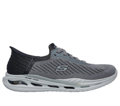 Slip-ins Relaxed Fit: Arch Fit Orvan - Drex Shoes | Skechers Men