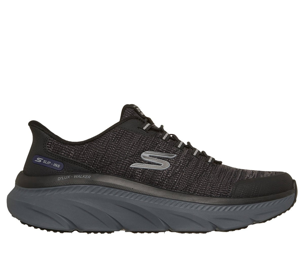 Slip-ins Relaxed Fit: D'Lux Walker 3.0 - Drevven Shoes | Skechers Men