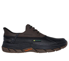 Slip-ins John Deere Waterproof: Respected - Tanzier | Skechers Men