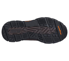 Relaxed Fit: Respected - Boswell Shoes | Skechers Men
