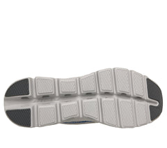 Slip-ins: Arch Fit Glide-Step Wave - Zanaro Shoes | Skechers Men