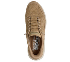 Slip-ins: Contour Foam - Cozy Fit Calvoro Shoes | Skechers Men