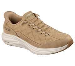 Slip-ins: Contour Foam - Cozy Fit Calvoro Shoes | Skechers Men
