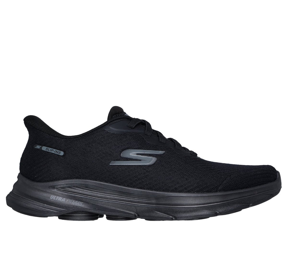 Slip-ins: GO WALK 8 -Pate Shoes | Skechers Men