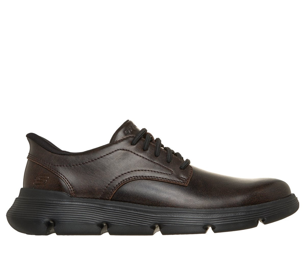 Slip-ins: Garza - Duran Shoes | Skechers Men