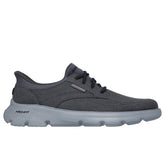 Slip-ins Relaxed Fit: Arch Fit Garza - Thaddeus Shoes | Skechers Men