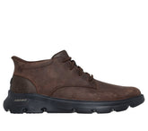 Slip-ins Relaxed Fit: Arch Fit Garza - Ridley Shoes | Skechers Men