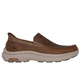 Slip-ins Relaxed Fit: Pollard - Osgood Shoes | Skechers Men