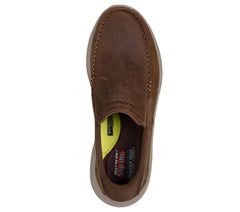 Slip-ins Relaxed Fit: Pollard - Osgood Shoes | Skechers Men