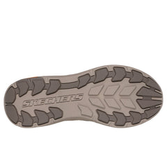 Slip-ins Relaxed Fit: Pollard - Osgood Shoes | Skechers Men