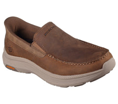 Slip-ins Relaxed Fit: Pollard - Osgood Shoes | Skechers Men