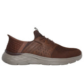 Slip-ins RF: Garner - Newick Shoes | Skechers Men