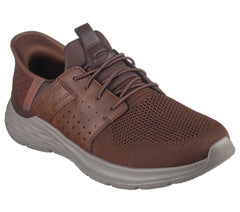 Slip-ins RF: Garner - Newick Shoes | Skechers Men