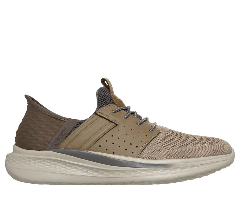 Slip-ins RF: Slade - Royce - Ocon Shoes | Skechers Men