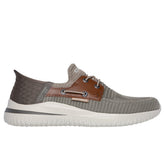 Slip-ins: Delson 3.0 - Roth Shoes | Skechers Men