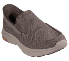 Slip-ins: Pollard - Wilfred Shoes | Skechers Men