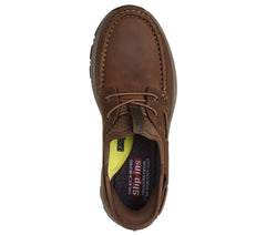 Slip-ins RF: Knowlson - Shore Thing Shoes | Skechers Men