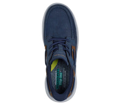 Slip-ins Relaxed Fit: Troutt - Davey Shoes | Skechers Men