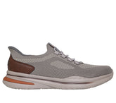 Slip-ins Relaxed Fit: Norlan - Alonso Shoes | Skechers Men